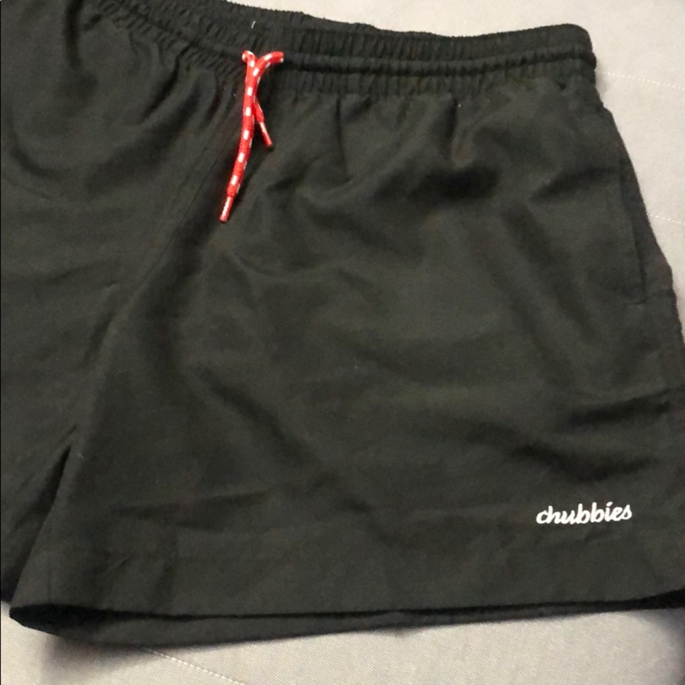 Men’s Chubbies swim trunks shorts